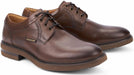 'OLIVIO' men's smart lace-up shoe - Brown - Chaplinshoes'OLIVIO' men's smart lace-up shoe - BrownMephisto