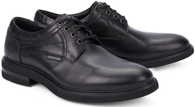 'OLIVIO' Men's smart shoes - Black - Chaplinshoes'OLIVIO' Men's smart shoes - BlackMephisto