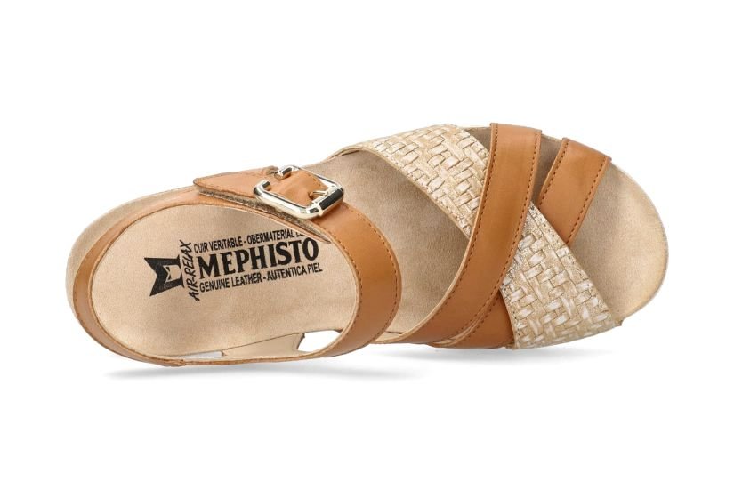 'Otalya' women's sandal - Chaplinshoes'Otalya' women's sandalMephisto