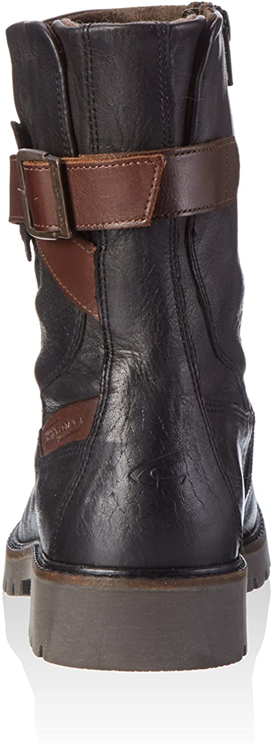 'Outback' women's ankle boot - Chaplinshoes'Outback' women's ankle bootCamel Active