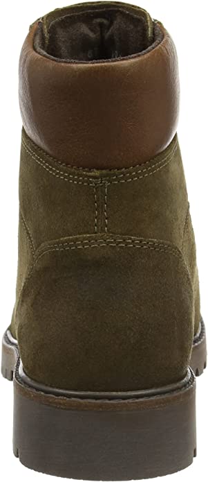 'Outback' women's warmlined boot - Camel Active - Chaplinshoes'Outback' women's warmlined boot - Camel ActiveCamel Active