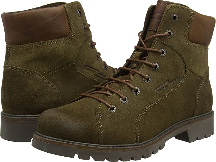 'Outback' women's warmlined boot - Camel Active - Chaplinshoes'Outback' women's warmlined boot - Camel ActiveCamel Active