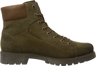 'Outback' women's warmlined boot - Camel Active - Chaplinshoes'Outback' women's warmlined boot - Camel ActiveCamel Active