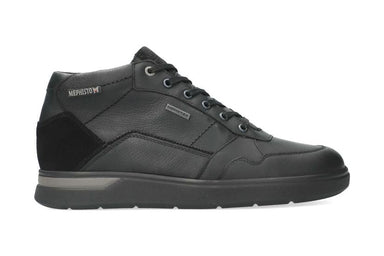 'Owel MT' men's waterproof boot - Black - Chaplinshoes'Owel MT' men's waterproof boot - BlackMephisto