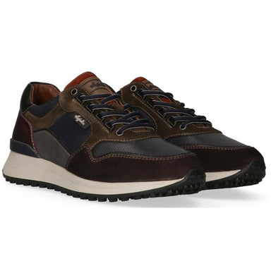 'Oxford' men's sneaker - Chaplinshoes'Oxford' men's sneakerAustralian