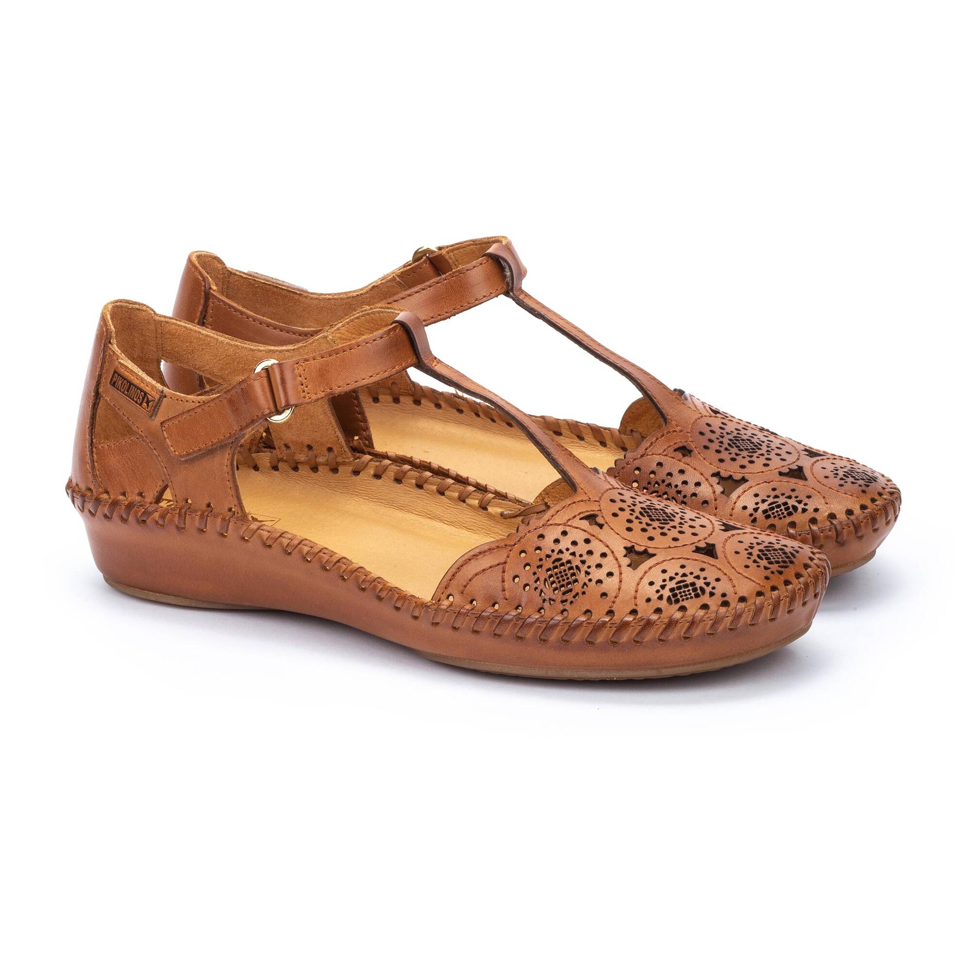 'P. Vallarta' women's sandal - Chaplinshoes'P. Vallarta' women's sandalPikolinos