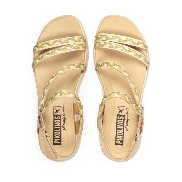 'Palma' women's sandal - Chaplinshoes'Palma' women's sandalPikolinos