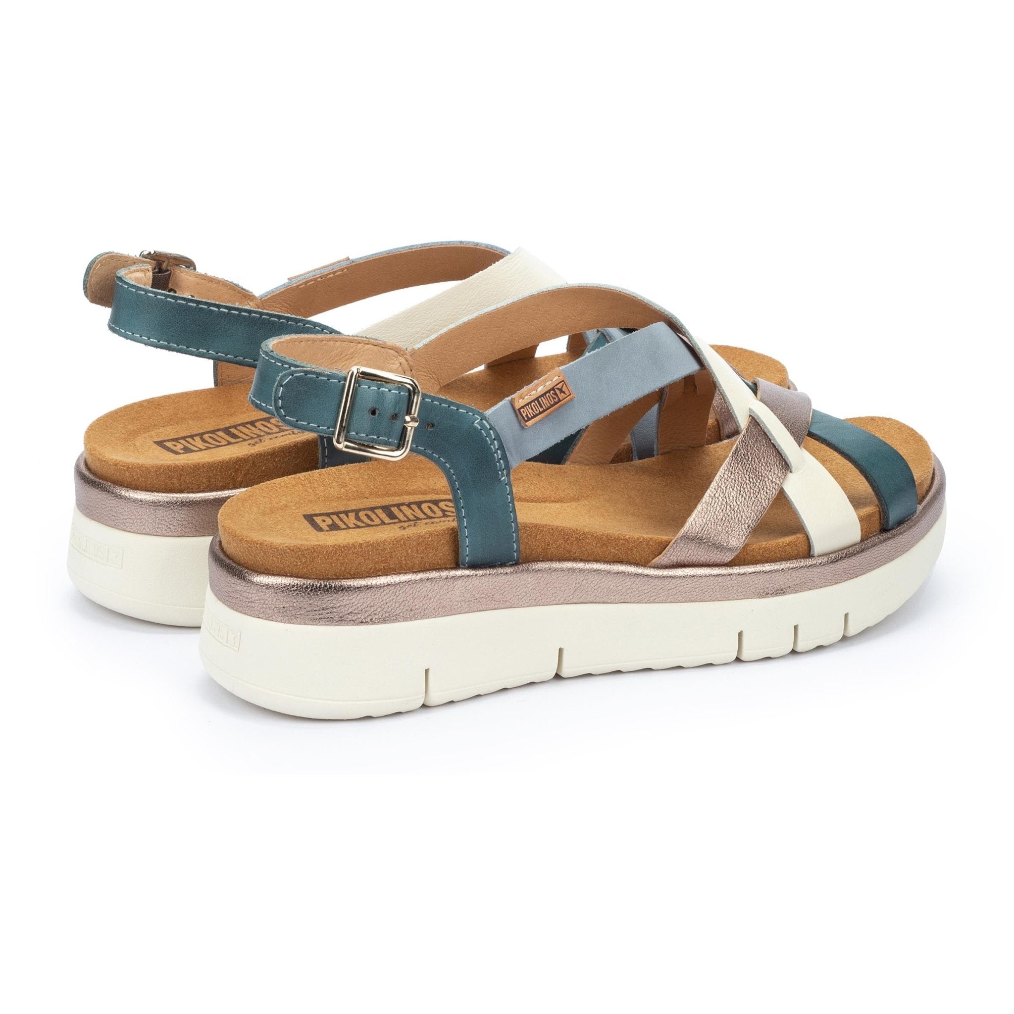 'Palma' women's sandal - Chaplinshoes'Palma' women's sandalPikolinos