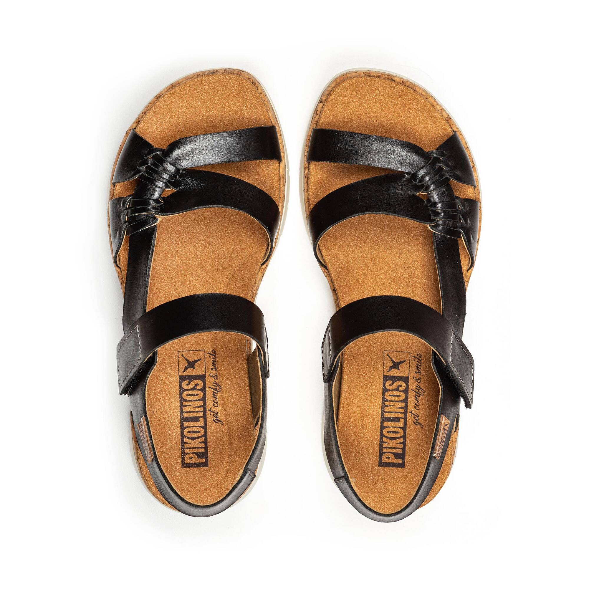 'Palma' women's sandal - Chaplinshoes'Palma' women's sandalPikolinos