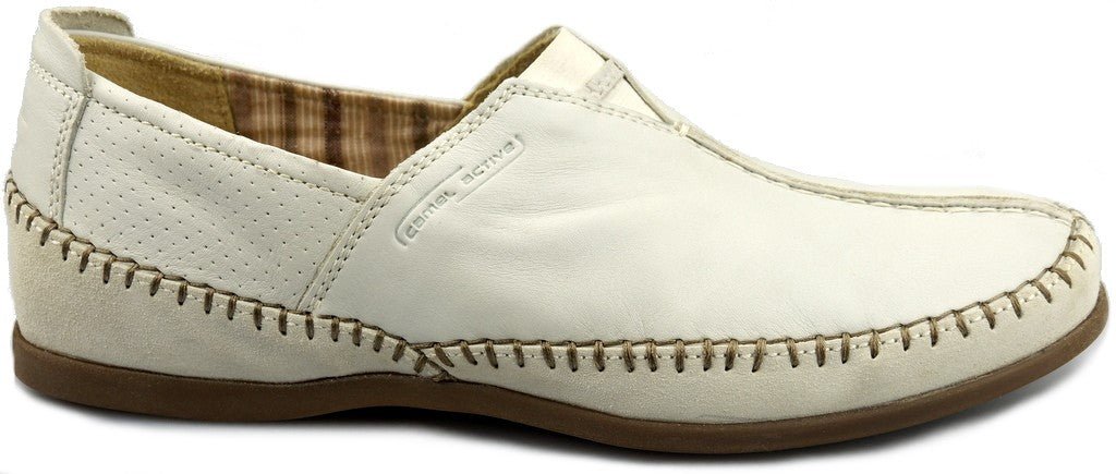 'Parkside' men's loafers - Chaplinshoes'Parkside' men's loafersCamel Active