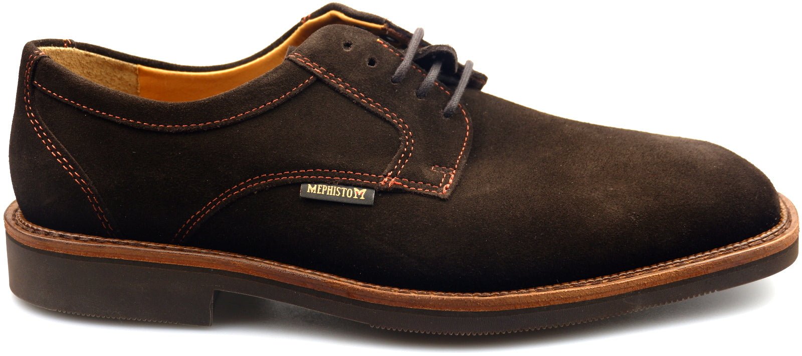 'PEDRO' men's goodyear handmade smart city shoe - Mephisto - Chaplinshoes'PEDRO' men's goodyear handmade smart city shoe - MephistoMephisto