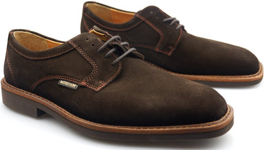 'PEDRO' men's goodyear handmade smart city shoe - Mephisto - Chaplinshoes'PEDRO' men's goodyear handmade smart city shoe - MephistoMephisto