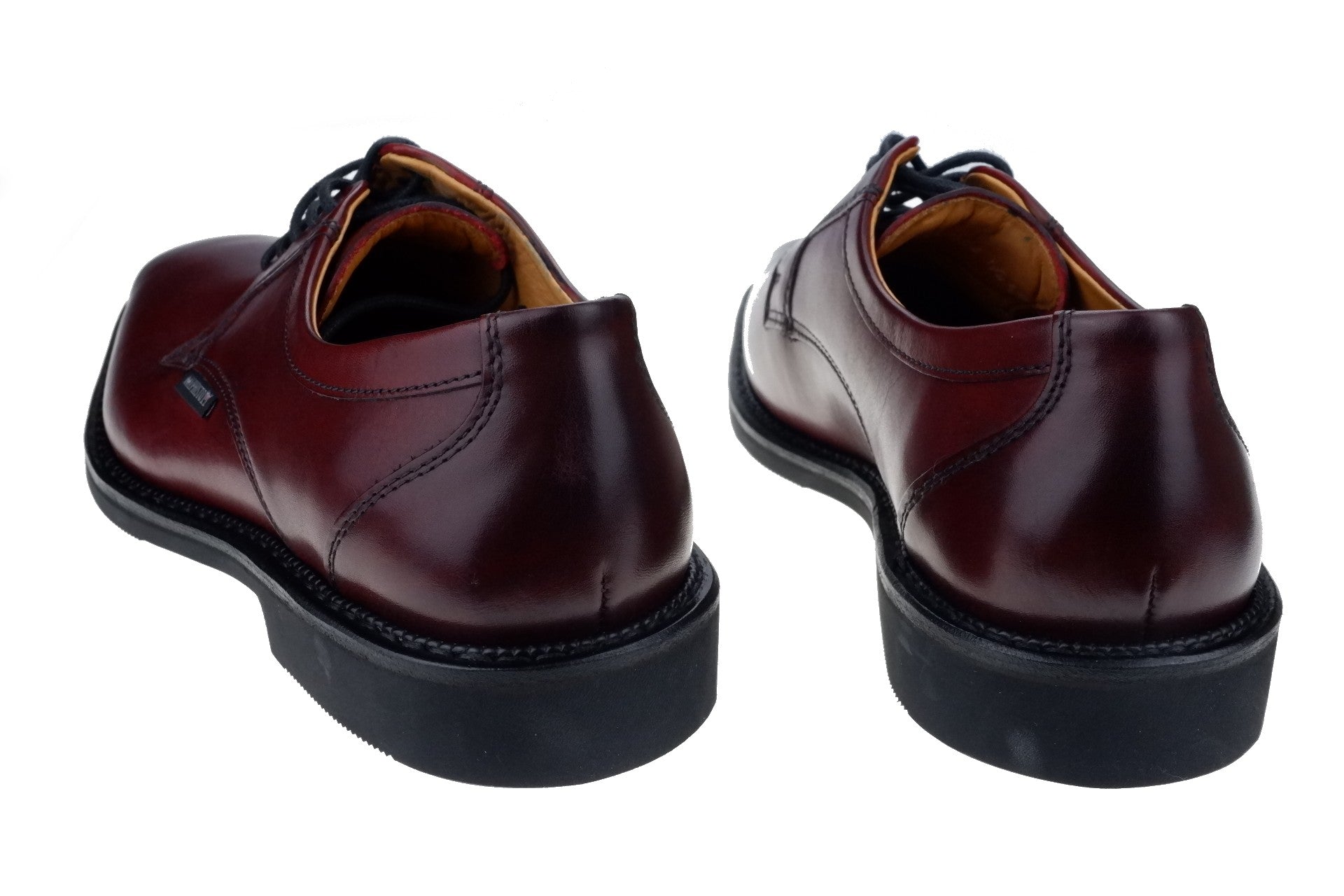 'PEDRO' men's goodyear handmade smart city shoe - Mephisto - Chaplinshoes'PEDRO' men's goodyear handmade smart city shoe - MephistoMephisto