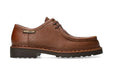 'Peppo' men's goodyear handmade lace-up smart shoe - Mephisto - Chaplinshoes'Peppo' men's goodyear handmade lace-up smart shoe - MephistoMephisto