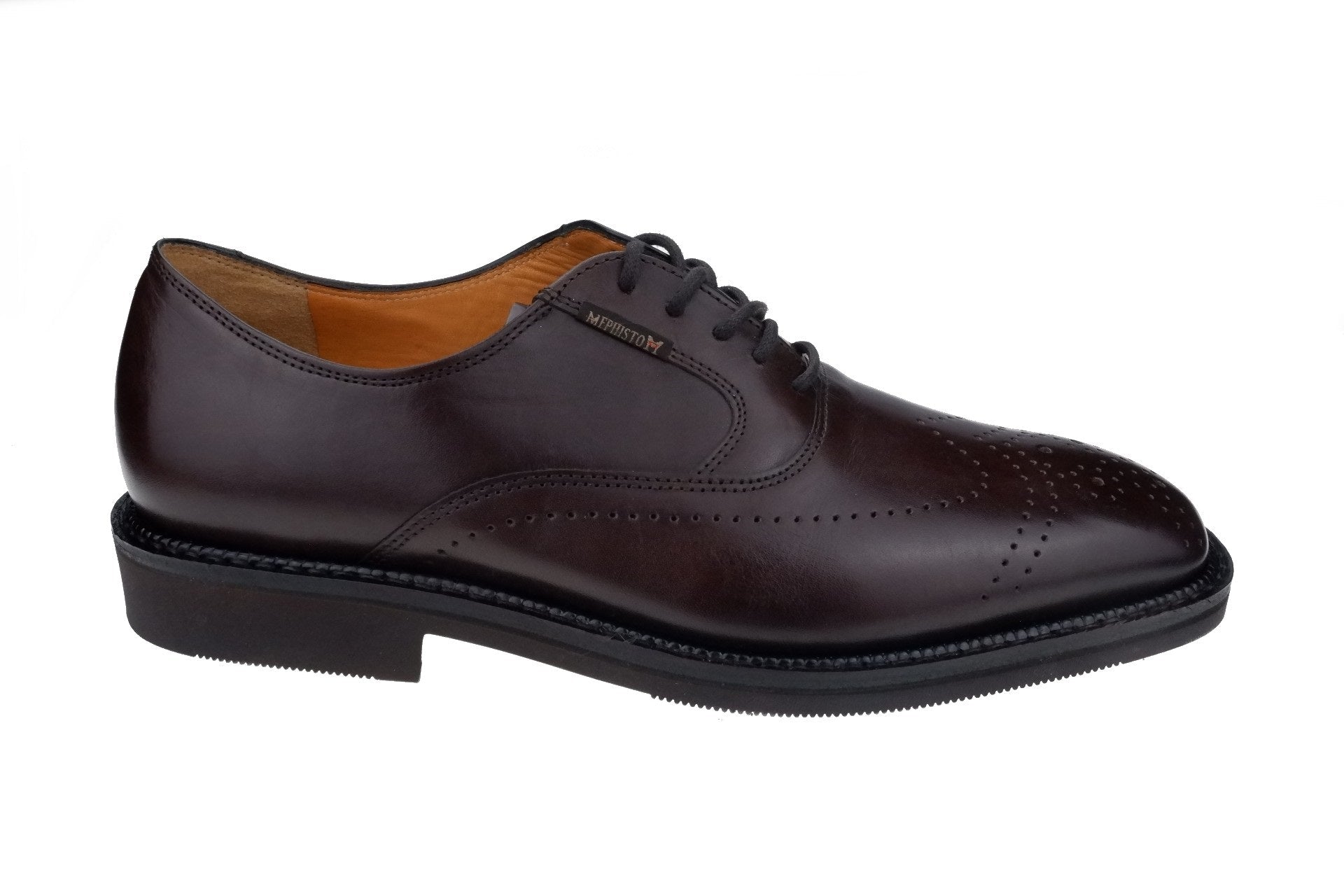 Mephisto brogues on sale