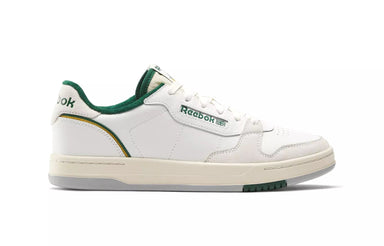 'Phase Court' men's sneaker - White - Chaplinshoes'Phase Court' men's sneaker - WhiteReebok