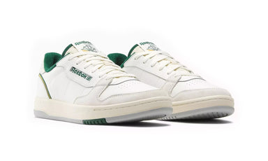 'Phase Court' men's sneaker - White - Chaplinshoes'Phase Court' men's sneaker - WhiteReebok