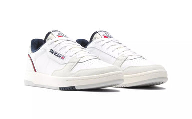 'Phase Court' men's sneaker - White - Chaplinshoes'Phase Court' men's sneaker - WhiteReebok