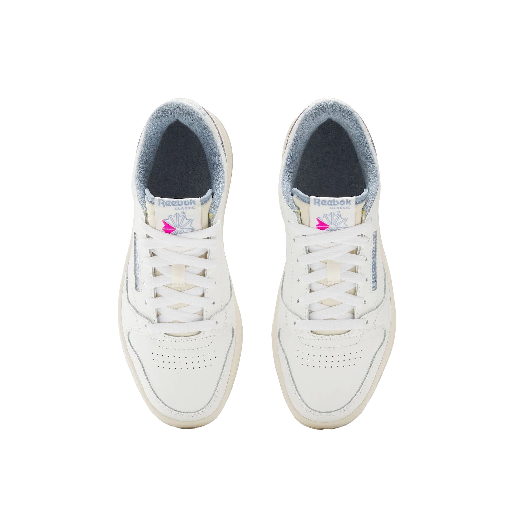 'Phase Court' women's sneaker - Off white - Chaplinshoes'Phase Court' women's sneaker - Off whiteReebok