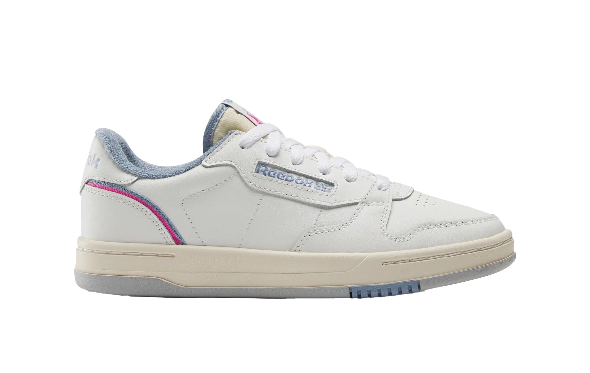 'Phase Court' women's sneaker - Off white - Chaplinshoes'Phase Court' women's sneaker - Off whiteReebok