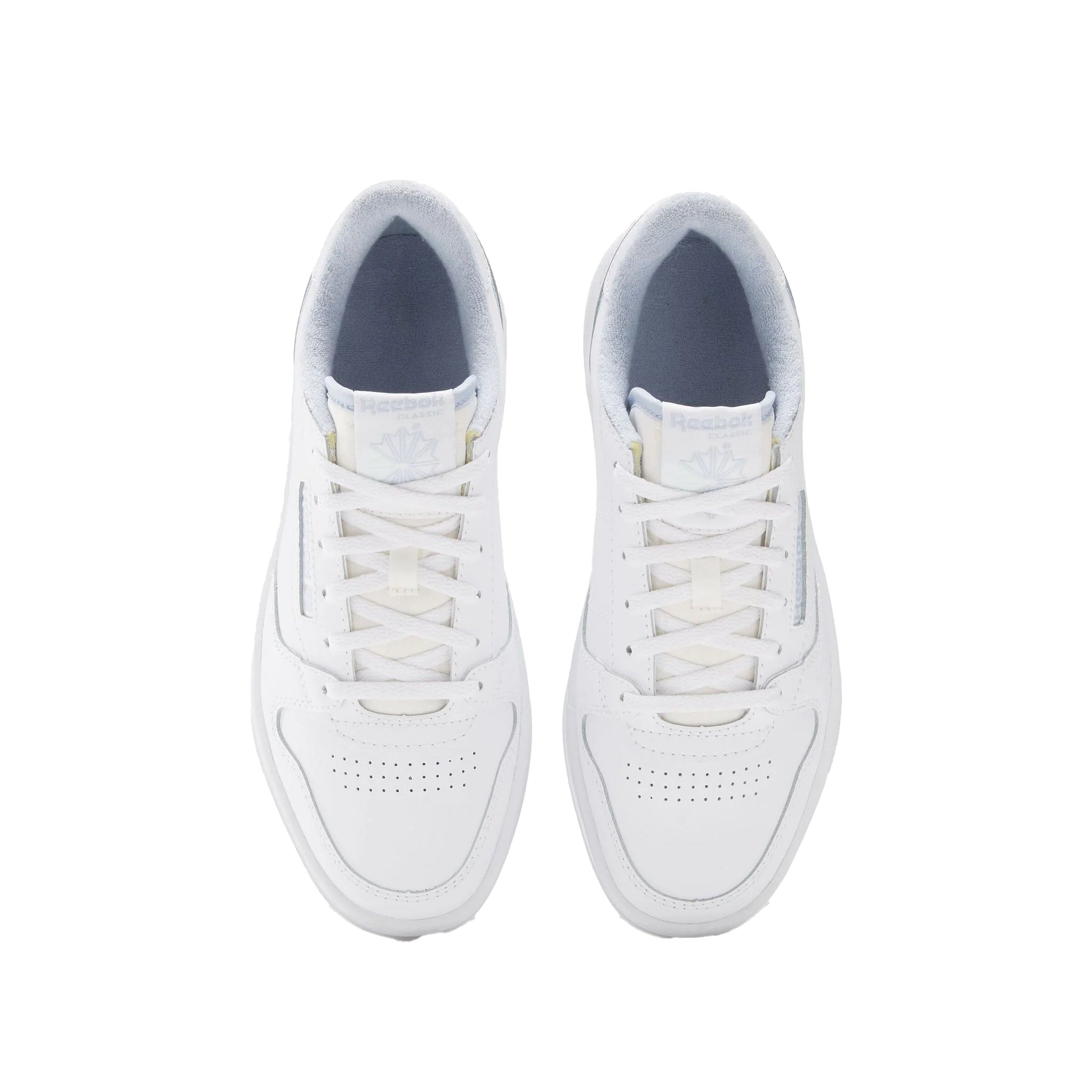 'Phase Court' women's sneaker - White - Chaplinshoes'Phase Court' women's sneaker - WhiteReebok
