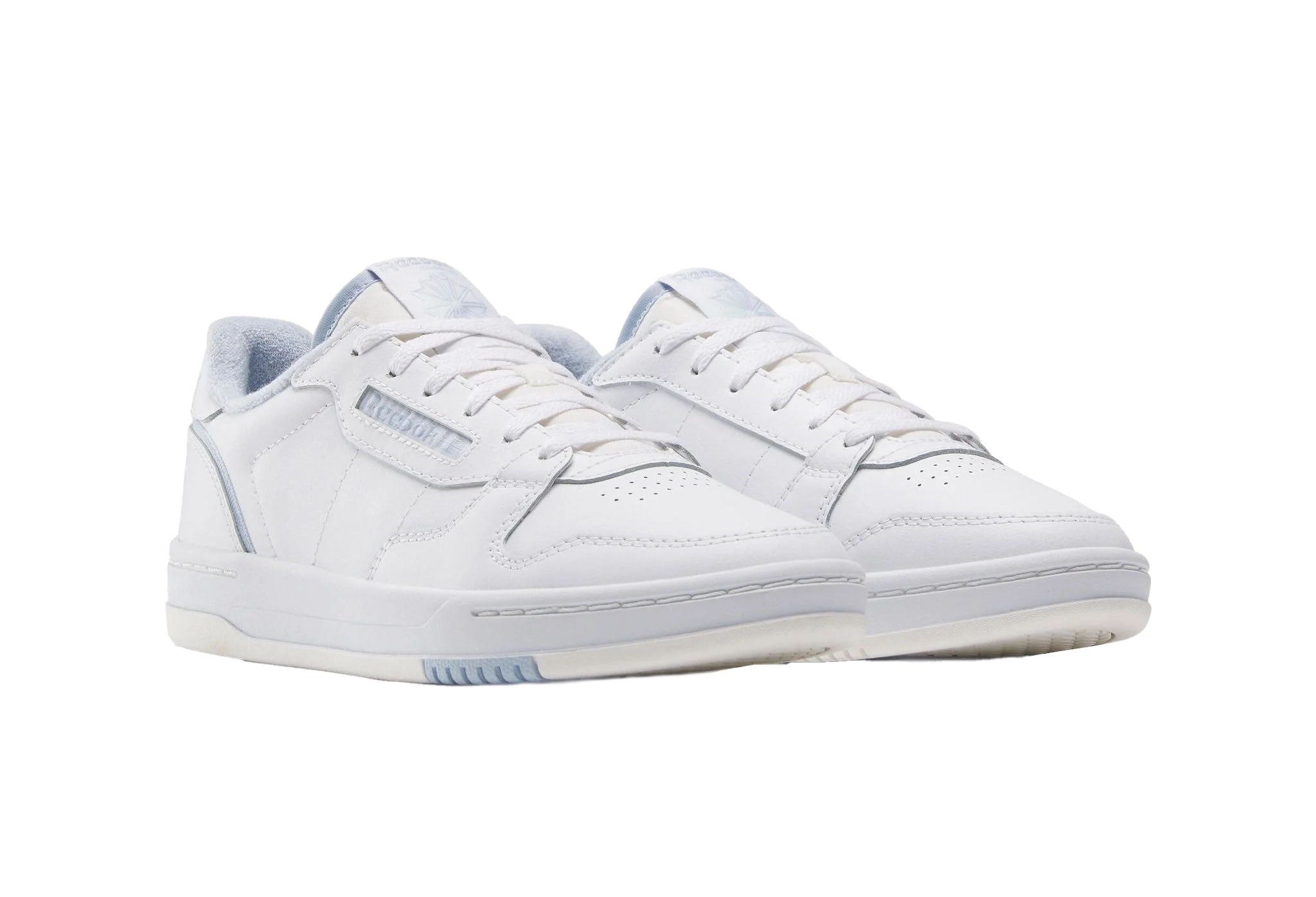 'Phase Court' women's sneaker - White - Chaplinshoes'Phase Court' women's sneaker - WhiteReebok