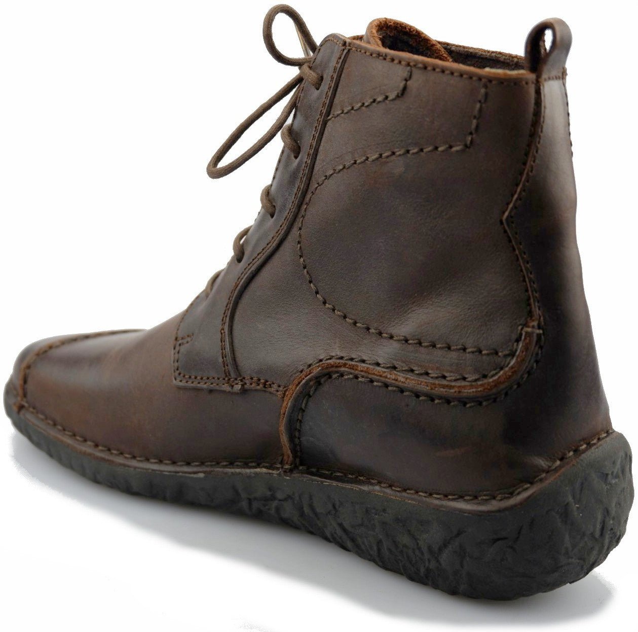 'Picadilly' women's boot - Brown - Chaplinshoes'Picadilly' women's boot - BrownCamel Active