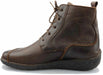 'Picadilly' women's boot - Brown - Chaplinshoes'Picadilly' women's boot - BrownCamel Active