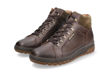 'Pitt' men's ankle boot - Brown - Chaplinshoes'Pitt' men's ankle boot - BrownMephisto