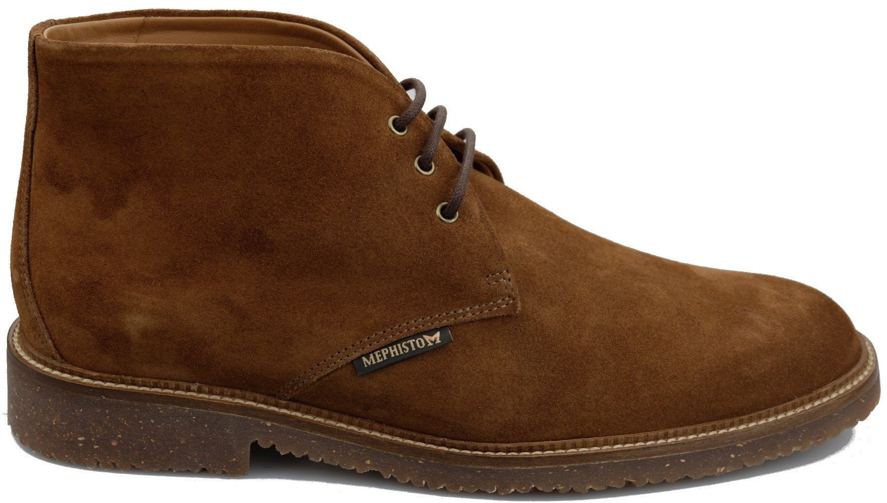 'Polo' men's ankle boot - Chaplinshoes'Polo' men's ankle bootMephisto