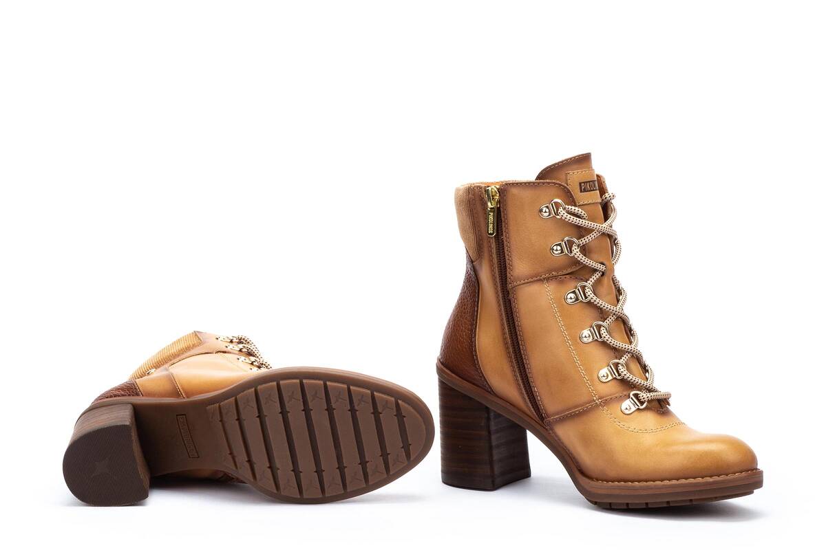 'Pompeya' women's ankle boot - Chaplinshoes'Pompeya' women's ankle bootPikolinos