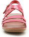 'Powder Puff' women's sandal - Chaplinshoes'Powder Puff' women's sandalClarks