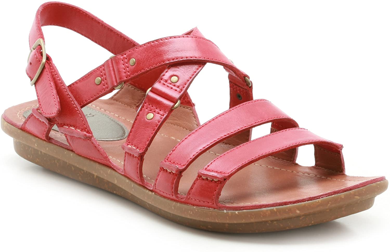 'Powder Puff' women's sandal - Chaplinshoes'Powder Puff' women's sandalClarks