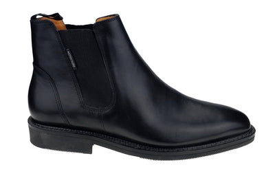 'Preston' men's goodyear handmade smart city chelsea boot - Mephisto - Chaplinshoes'Preston' men's goodyear handmade smart city chelsea boot - MephistoMephisto