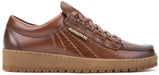 'Rainbow' men's lace-up shoe - Brown - Chaplinshoes'Rainbow' men's lace-up shoe - BrownMephisto