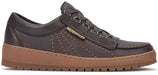 'Rainbow' men's lace-up shoe - Brown - Chaplinshoes'Rainbow' men's lace-up shoe - BrownMephisto