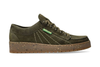 'Rainbow' men's lace-up shoe - Green - Chaplinshoes'Rainbow' men's lace-up shoe - GreenMephisto