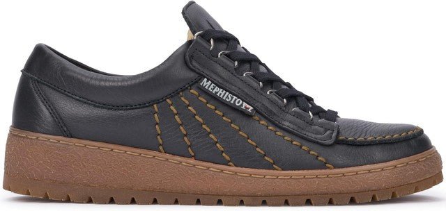 'Rainbow' men's lace-up shoe - Chaplinshoes'Rainbow' men's lace-up shoeMephisto