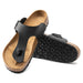 'Ramses BS' unisex sandal - Black - Chaplinshoes'Ramses BS' unisex sandal - BlackBirkenstock