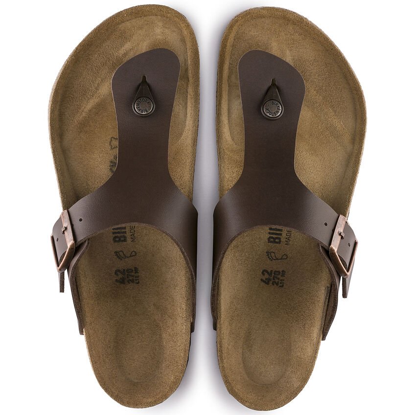 'Ramses' men's sandal - Birkenstock - Chaplinshoes'Ramses' men's sandal - BirkenstockBirkenstock