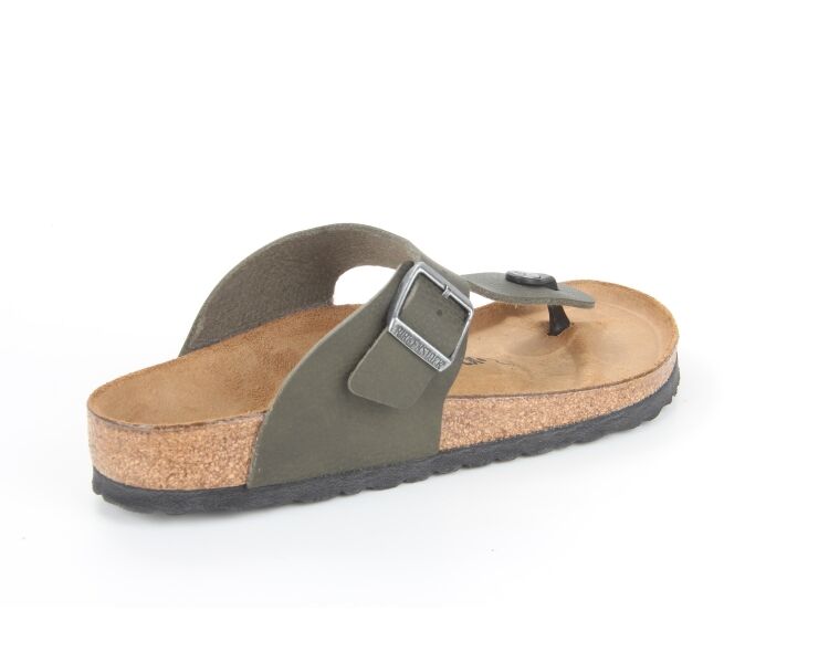 'Ramses' men's sandal - Chaplinshoes'Ramses' men's sandalBirkenstock