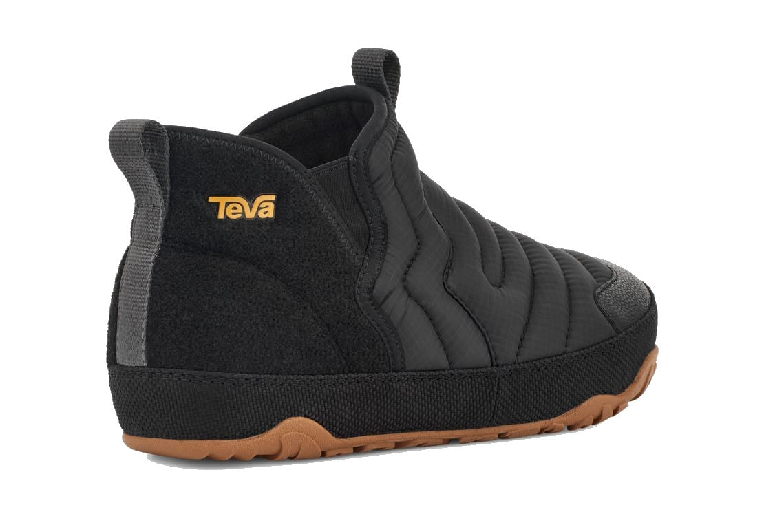 'Reember Terrain' women's slip-on boot from Teva - Chaplinshoes'Reember Terrain' women's slip-on boot from TevaTeva