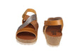 'Renza' women's sandal - Desert brown - Chaplinshoes'Renza' women's sandal - Desert brownMephisto