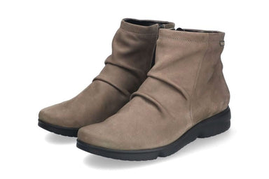 'Rezia' women's ankle boot - Light brown - Chaplinshoes'Rezia' women's ankle boot - Light brownMephisto