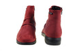 'Rezia' women's boot - Red - Chaplinshoes'Rezia' women's boot - RedMephisto
