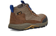'Ridgeview MID' men's waterproof boot - Brown - Chaplinshoes'Ridgeview MID' men's waterproof boot - BrownTeva