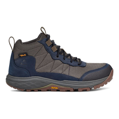 'Ridgeview MID' men's waterproof walking boot - Teva - Chaplinshoes'Ridgeview MID' men's waterproof walking boot - TevaTeva