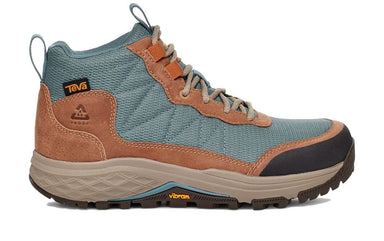 'Ridgeview MID' women's waterproof outdoor walking boot - Teva - Chaplinshoes'Ridgeview MID' women's waterproof outdoor walking boot - TevaTeva