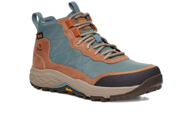 'Ridgeview MID' women's waterproof outdoor walking boot - Teva - Chaplinshoes'Ridgeview MID' women's waterproof outdoor walking boot - TevaTeva