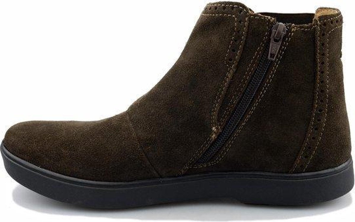 'Riga' men's ankle boot - Chaplinshoes'Riga' men's ankle bootCamel Active